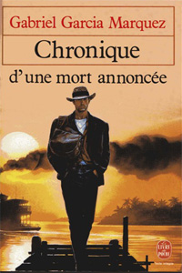 Chronique d&rsquo;une mort annoncée