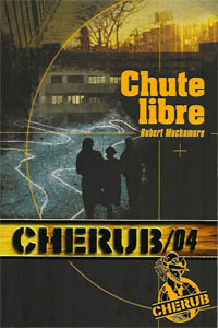 Chute libre T4