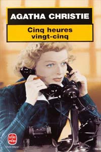 Cinq Heures vingt-cinq