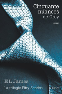 Cinquante nuances de Grey T1