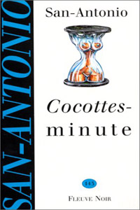 Cocottes-minute T143