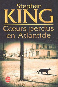 Coeurs Perdus en Atlantide