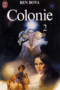 Colonie T2