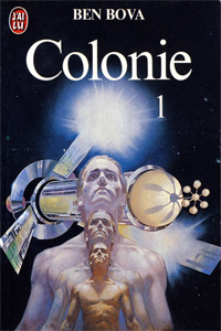 Colonie T1