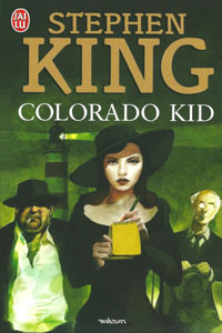 Colorado kid