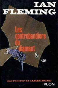 Les contrebandiers du diamant