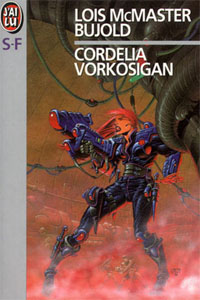 Cordelia Vorkosigan T1