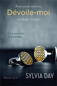 Crossfire T1 – Dévoile-moi