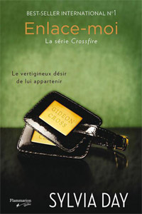 Crossfire T3 – Enlace-moi