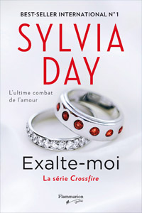 Crossfire T5 – Exalte-moi