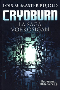Cryoburn T13