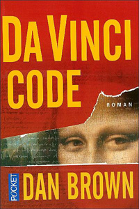 Da Vinci code T1