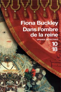 Dans l&rsquo;ombre de la reine T1