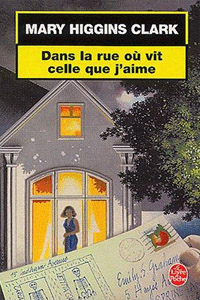 Dans la rue où vit celle que j&rsquo;aime