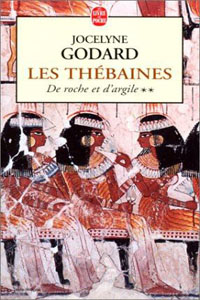 De roche et d&rsquo;argile T2