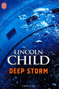 Deep storm