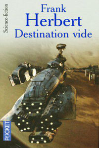 Destination vide T1