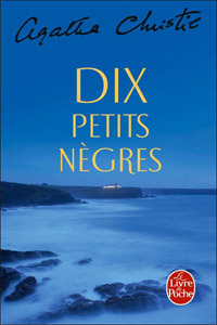 Dix petits nègres
