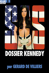 Dossier Kennedy T6