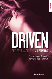 Driven Saison 2