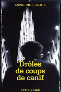 Drôles de coups de canif T7
