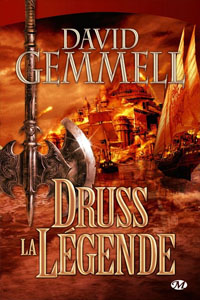 Druss la Légende T4