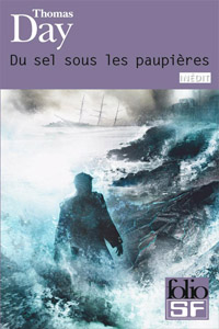 Du sel sous les paupières