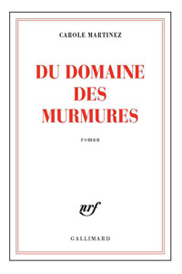 Du domaine des murmures