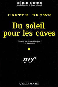 Du soleil pour les caves