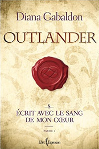 Écrit dans le Sang de Mon Cœur Part 1 T13