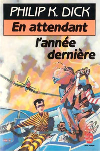 En attendant l&rsquo;année dernière