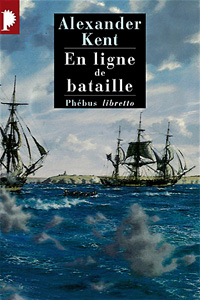En ligne de bataille T9