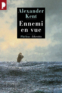 Ennemi en vue T10