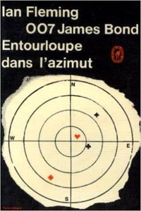 Entourloupe dans l&rsquo;azimut T3