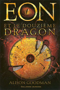 Eon et le douzième dragon T1