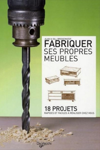 Fabriquer ses propres meubles