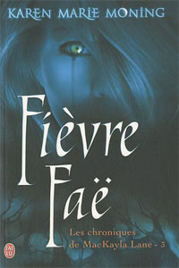 Fièvre Faë T3