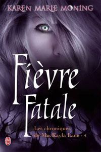 Fièvre Fatale T4
