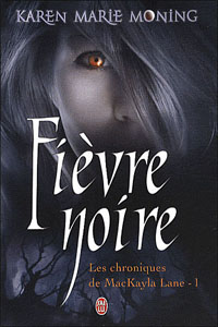 Fièvre Noire T1