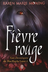 Fièvre Rouge T2