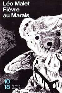 Fièvre au Marais T3