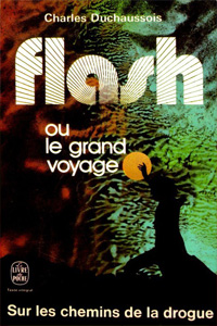 Flash ou le Grand Voyage