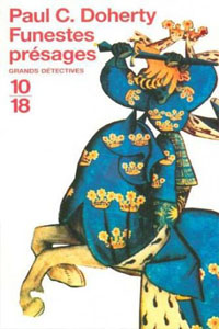 Funestes Présages T13