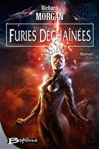Furies Déchaînées T3
