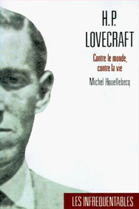 H.P. Lovecraft