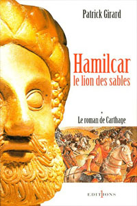 Hamilcar, Le lion des sables T1