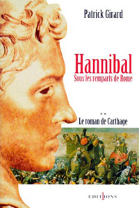 Hannibal, Sous les remparts de Rome T2