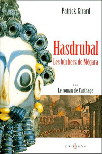 Hasdrubal, les bûchers de Mégara T3