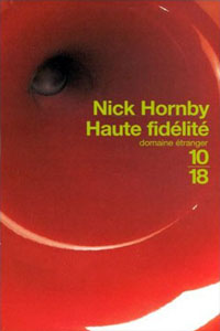 Haute Fidélité