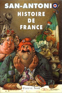 Histoire de France T0